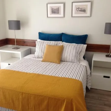 דירה Confortable 1 Bedroom At Roma Avenue - 1a