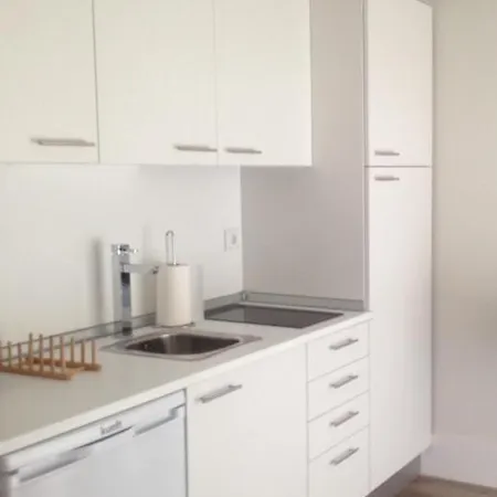 Confortable 1 Bedroom At Roma Avenue - 1a Apartmán *