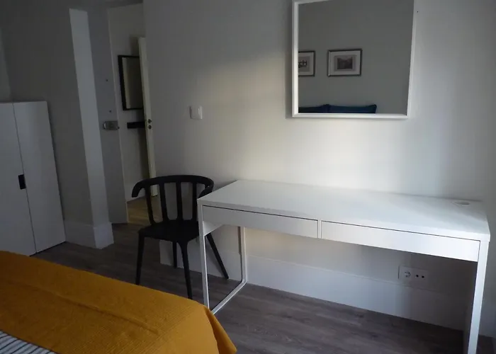 아파트 Confortable 1 Bedroom At Roma Avenue - 1a *