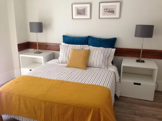 아파트 Confortable 1 Bedroom At Roma Avenue - 1a