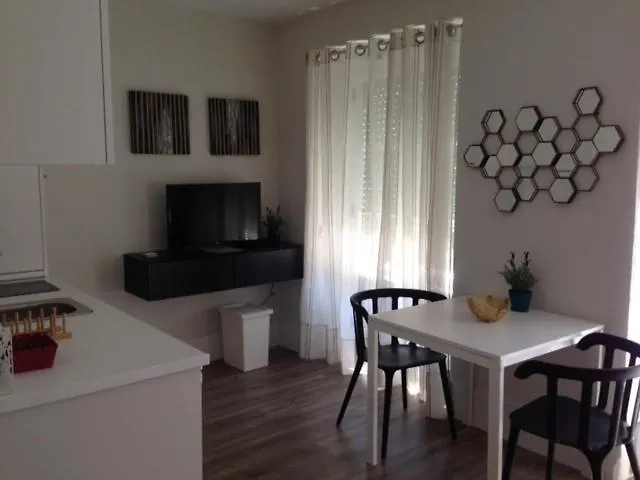 Confortable 1 Bedroom At Roma Avenue - 1a 리스본