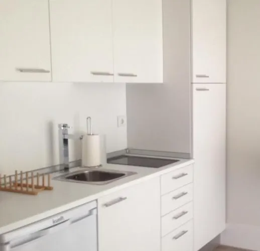 Confortable 1 Bedroom At Roma Avenue - 1a 아파트 *