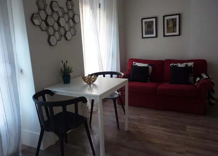 דירה Confortable 1 Bedroom At Roma Avenue - 1a
